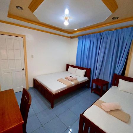 Das Traum Guest Haus ซีคีฮอร์ ภายนอก รูปภาพ