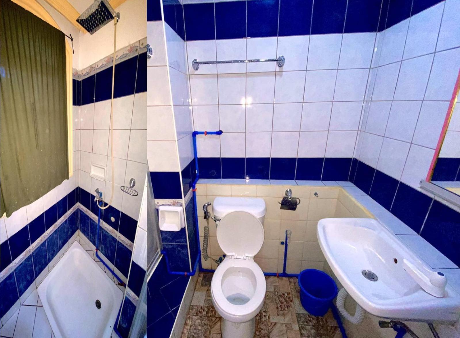 Das Traum Guest Haus ซีคีฮอร์ ภายนอก รูปภาพ